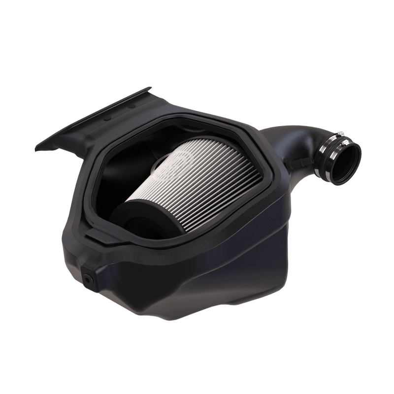 S&B Cold Air Intake | 2023-2026 Ford Raptor R 5.2L V8