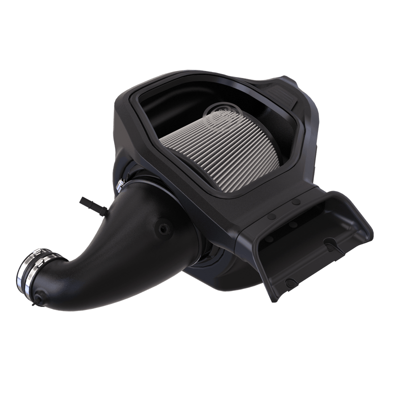 S&B Cold Air Intake | 2023-2026 Ford Raptor R 5.2L V8