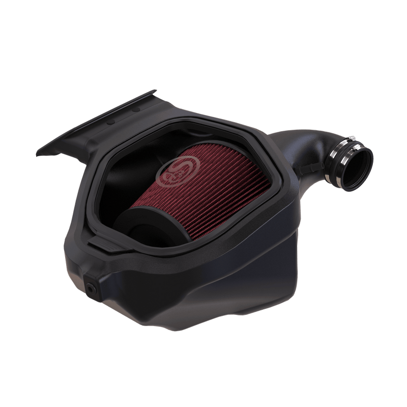 S&B Cold Air Intake | 2023-2026 Ford Raptor R 5.2L V8