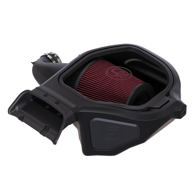 S&B Cold Air Intake | 2023-2026 Ford Raptor R 5.2L V8