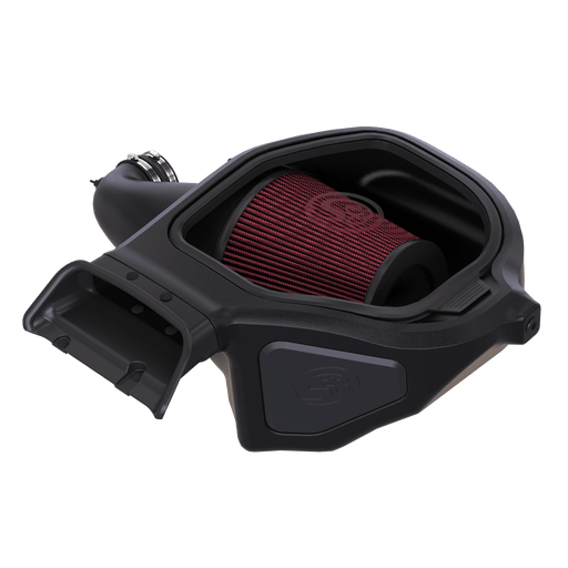 S&B Cold Air Intake | 2023-2026 Ford Raptor R 5.2L V8