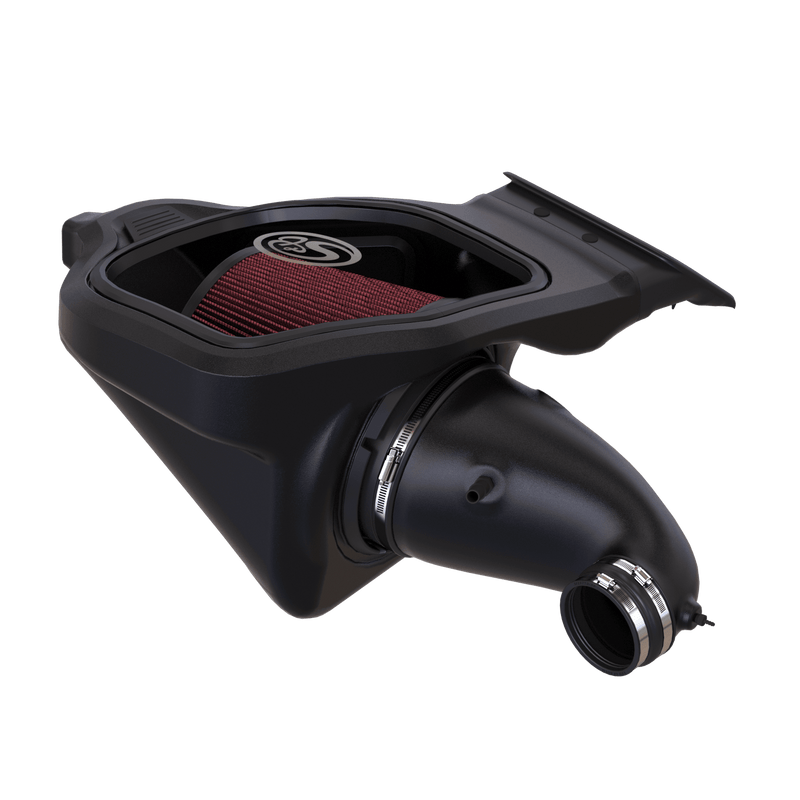 S&B Cold Air Intake | 2023-2026 Ford Raptor R 5.2L V8