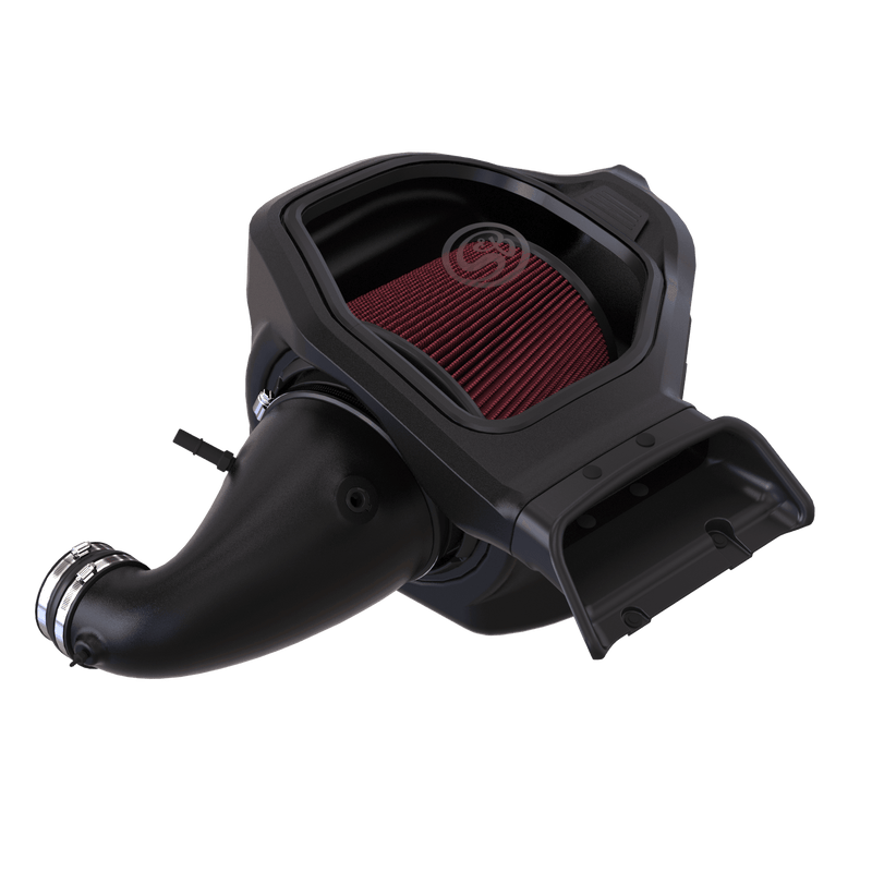 S&B Cold Air Intake | 2023-2026 Ford Raptor R 5.2L V8