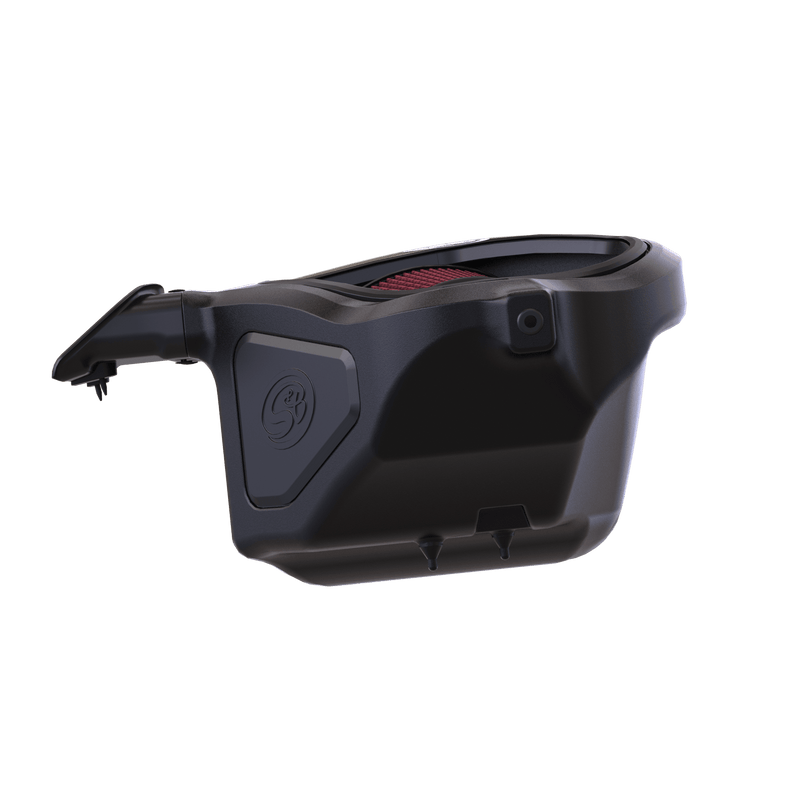 S&B Cold Air Intake | 2023-2026 Ford Raptor R 5.2L V8