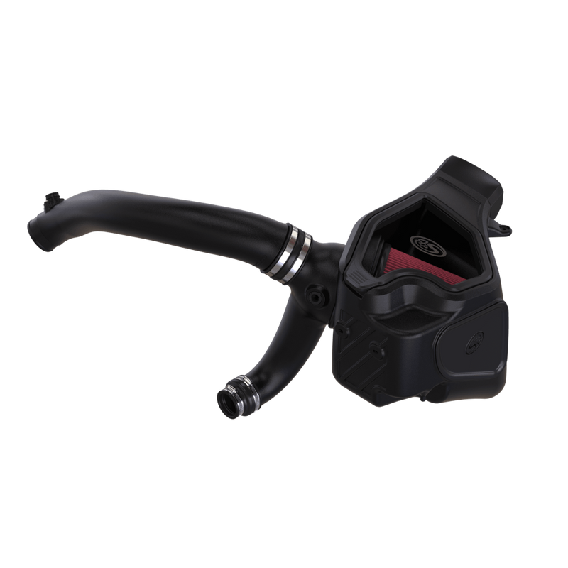 S&B Cold Air Intake | 2024-2026 Ford Ranger Raptor 3.0L V6