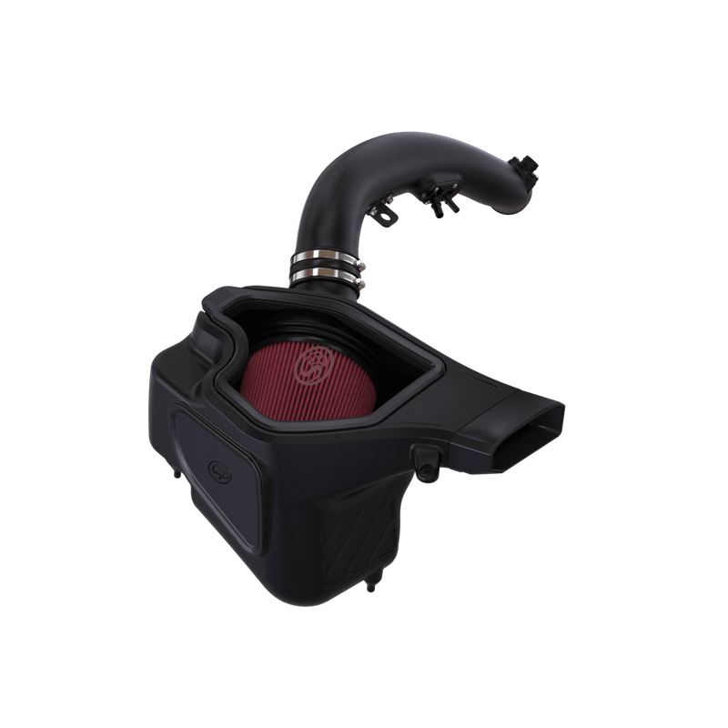 S&B Cold Air Intake | 2024-2026 Ford Ranger Raptor 3.0L V6