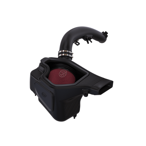 S&B Cold Air Intake | 2024-2026 Ford Ranger Raptor 3.0L V6
