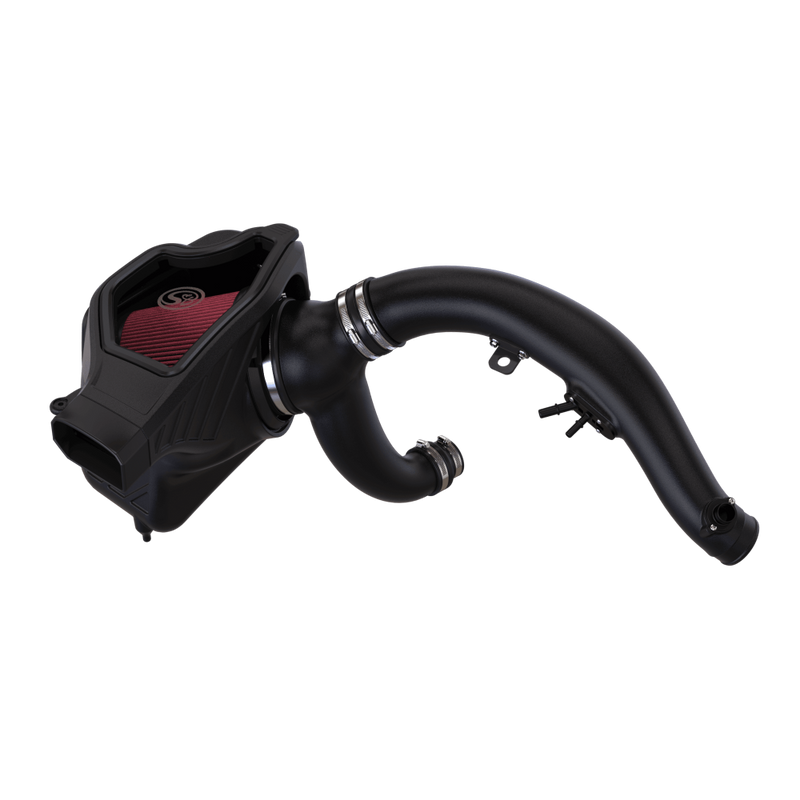 S&B Cold Air Intake | 2024-2026 Ford Ranger Raptor 3.0L V6