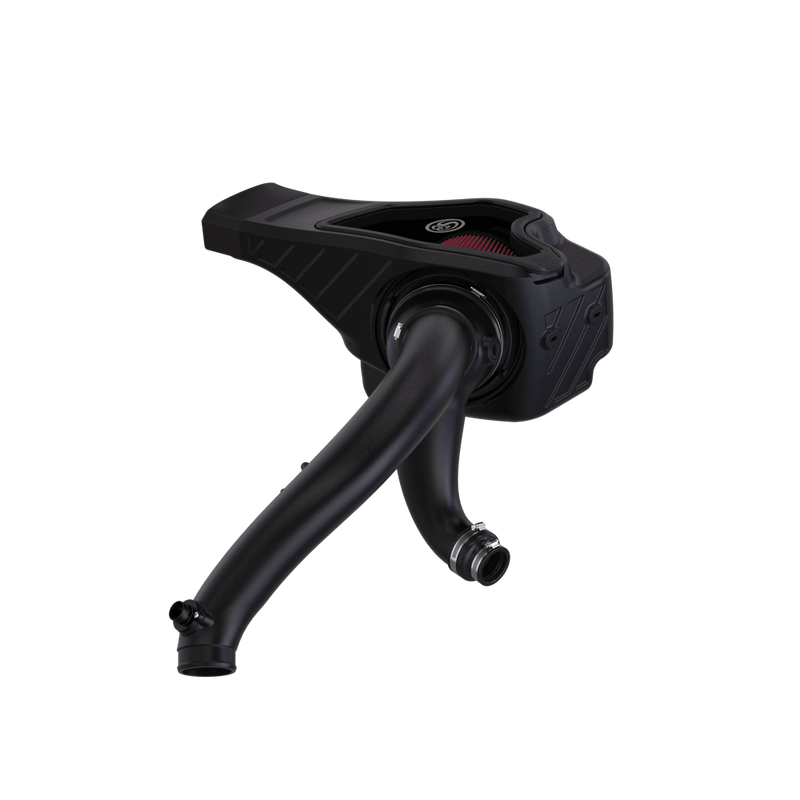S&B Cold Air Intake | 2024-2026 Ford Ranger Raptor 3.0L V6