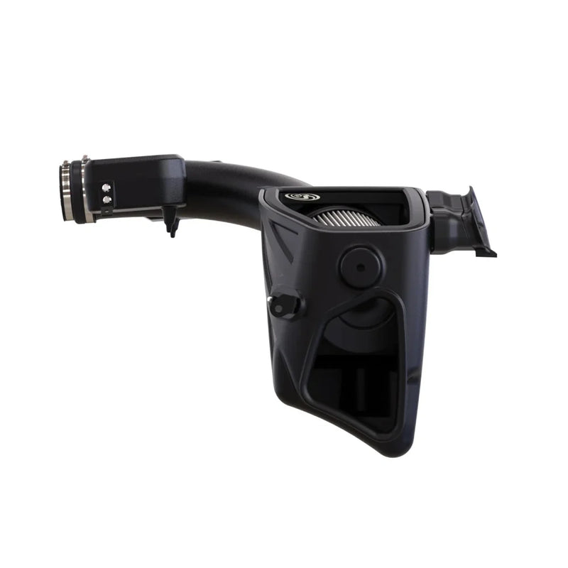 S&B Cold Air Intake Kit | 2020-2022 FORD F-250, F-350 6.2L, Gas