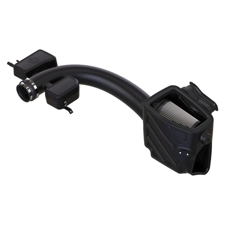 S&B Cold Air Intake Kit | 2020-2022 FORD F-250, F-350 6.2L, Gas