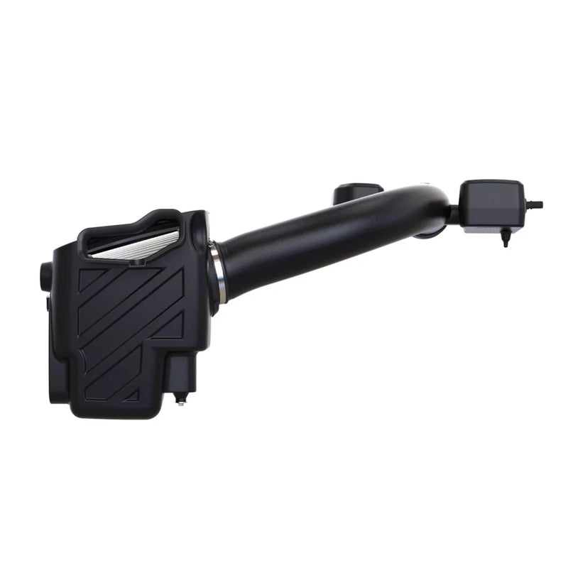 S&B Cold Air Intake Kit | 2020-2022 FORD F-250, F-350 6.2L, Gas