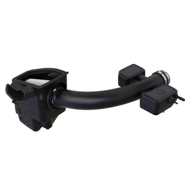 S&B Cold Air Intake Kit | 2020-2022 FORD F-250, F-350 6.2L, Gas