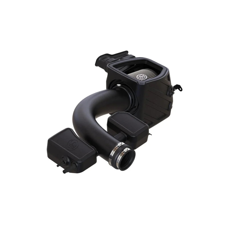 S&B Cold Air Intake Kit | 2020-2022 FORD F-250, F-350 6.2L, Gas