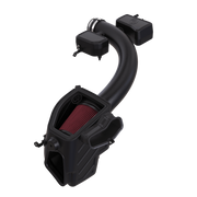 S&B Cold Air Intake Kit | 2020-2022 FORD F-250, F-350 6.2L, Gas
