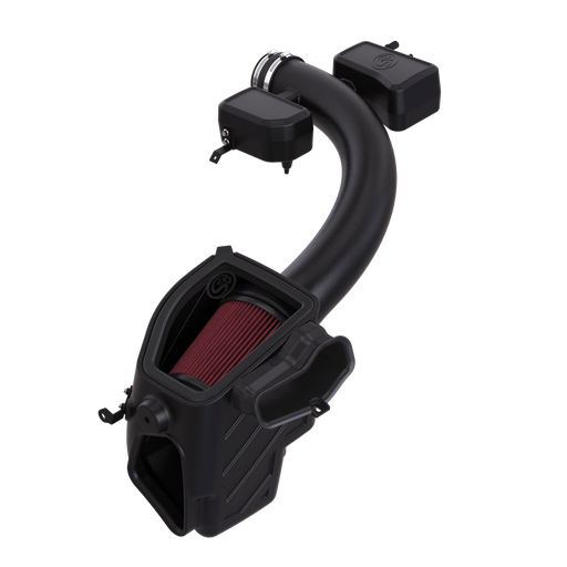 S&B Cold Air Intake Kit | 2020-2022 FORD F-250, F-350 6.2L, Gas