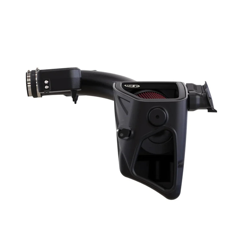 S&B Cold Air Intake Kit | 2020-2022 FORD F-250, F-350 6.2L, Gas