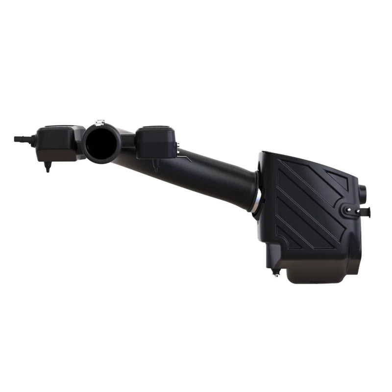 S&B Cold Air Intake Kit | 2020-2022 FORD F-250, F-350 6.2L, Gas
