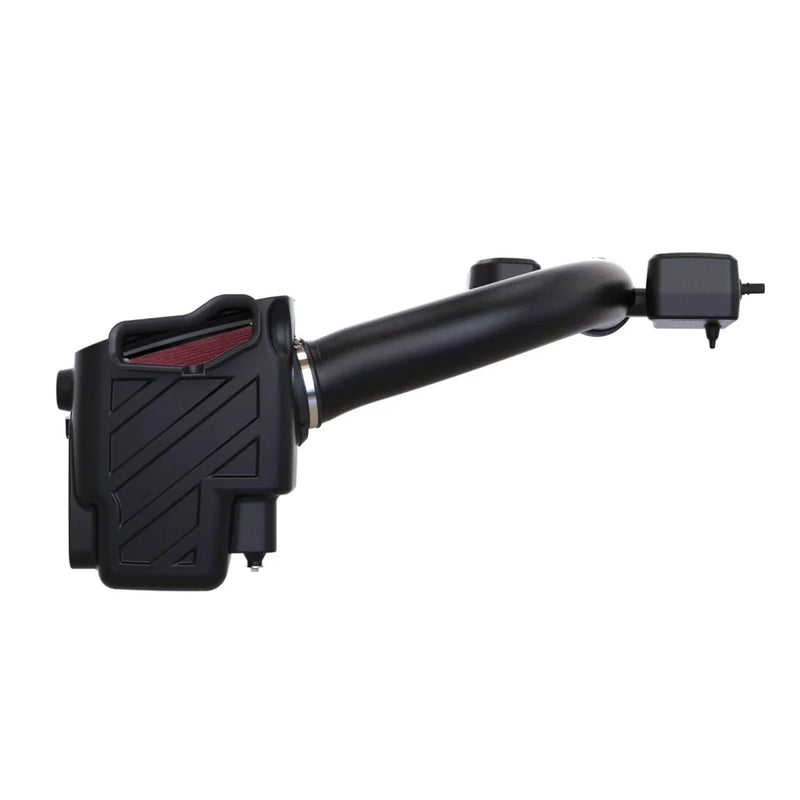 S&B Cold Air Intake Kit | 2020-2022 FORD F-250, F-350 6.2L, Gas