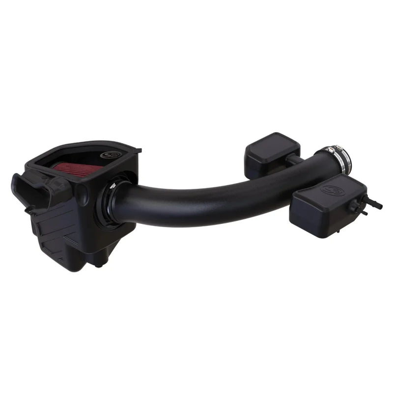 S&B Cold Air Intake Kit | 2020-2022 FORD F-250, F-350 6.2L, Gas