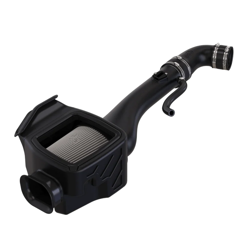 S&B Cold Air Intake | 2020-2027 Nissan Frontier 3.8L