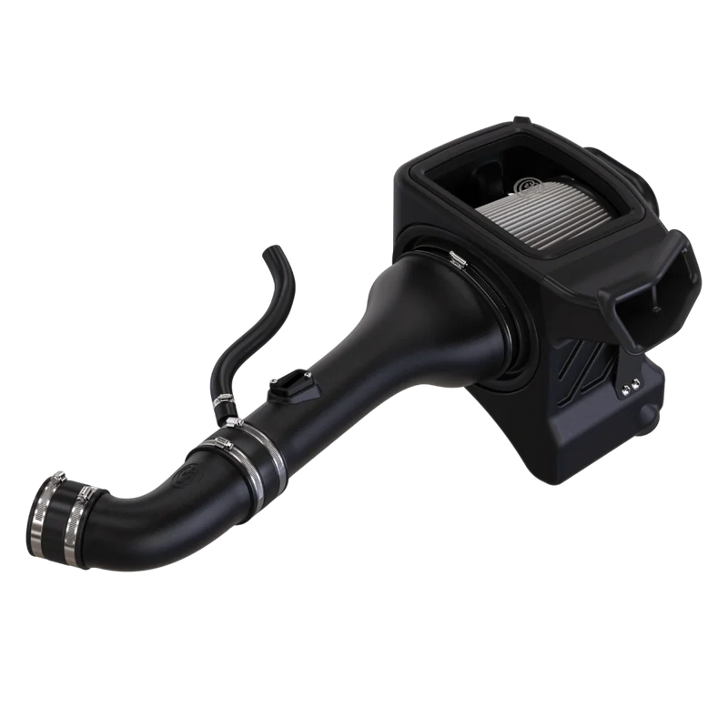 S&B Cold Air Intake | 2020-2027 Nissan Frontier 3.8L