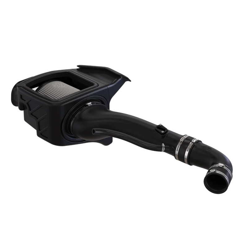 S&B Cold Air Intake | 2020-2027 Nissan Frontier 3.8L