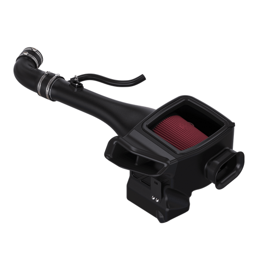 S&B Cold Air Intake | 2020-2027 Nissan Frontier 3.8L