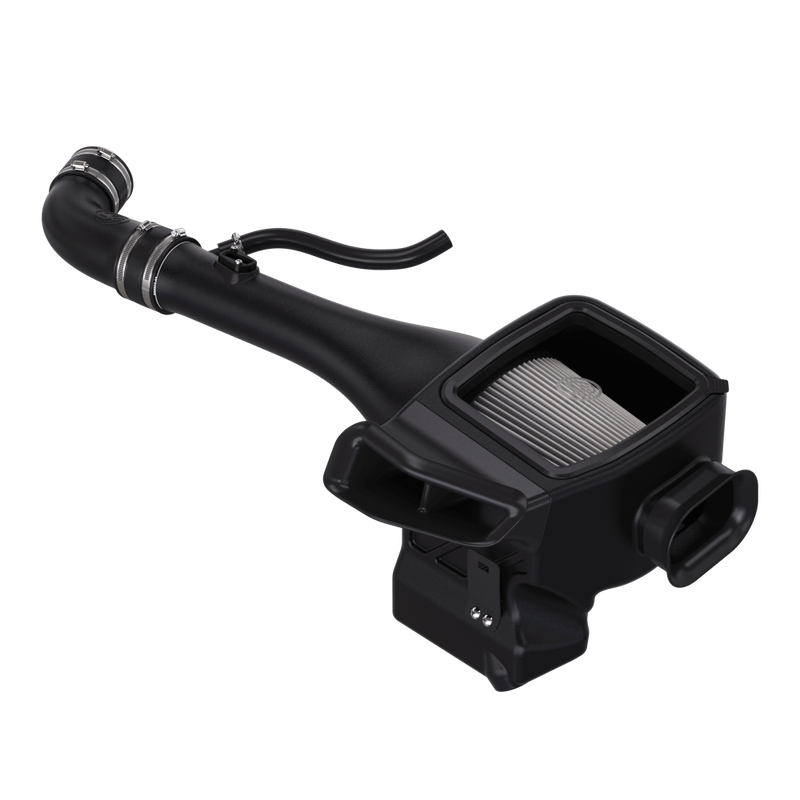 S&B Cold Air Intake | 2020-2027 Nissan Frontier 3.8L