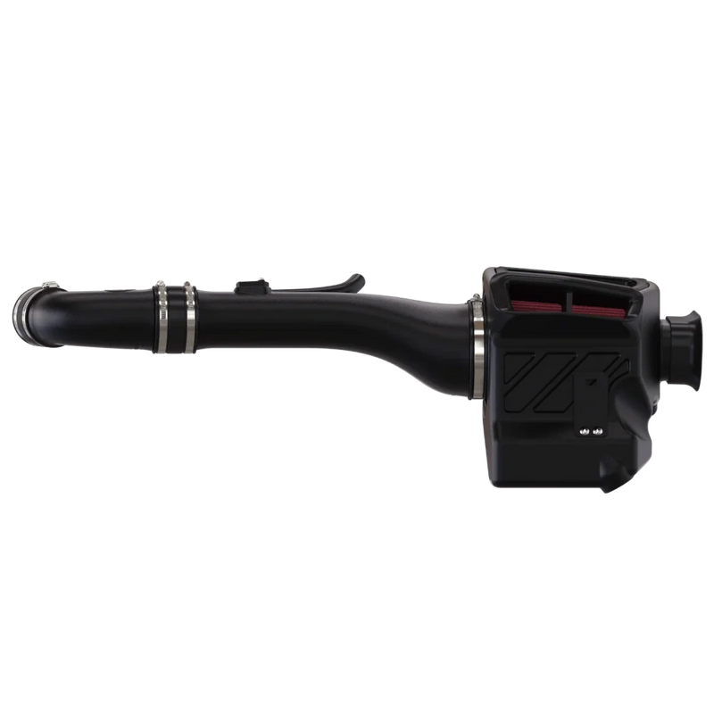 S&B Cold Air Intake | 2020-2027 Nissan Frontier 3.8L