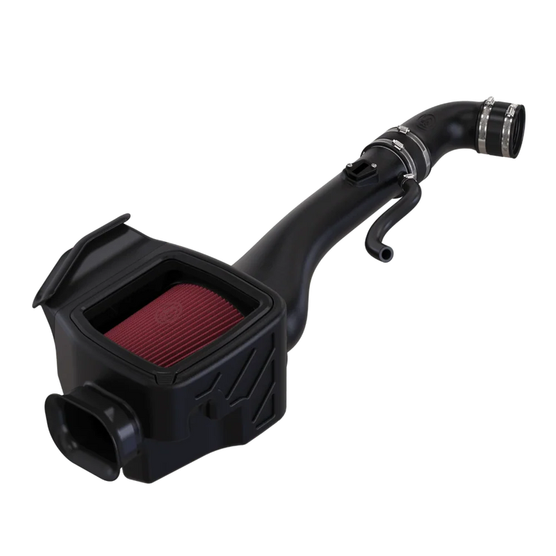 S&B Cold Air Intake | 2020-2027 Nissan Frontier 3.8L