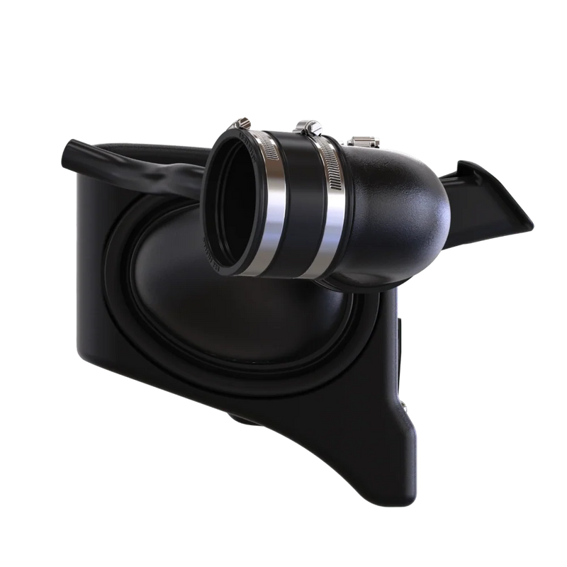 S&B Cold Air Intake | 2020-2027 Nissan Frontier 3.8L
