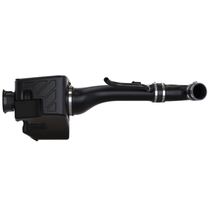 S&B Cold Air Intake | 2020-2027 Nissan Frontier 3.8L