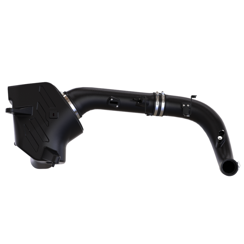 S&B Cold Air Intake | 2023-2026 Chevrolet Colorado / GMC Canyon 2.7L
