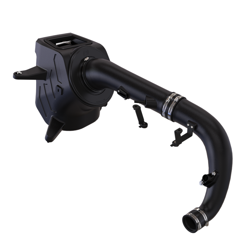 S&B Cold Air Intake | 2023-2026 Chevrolet Colorado / GMC Canyon 2.7L