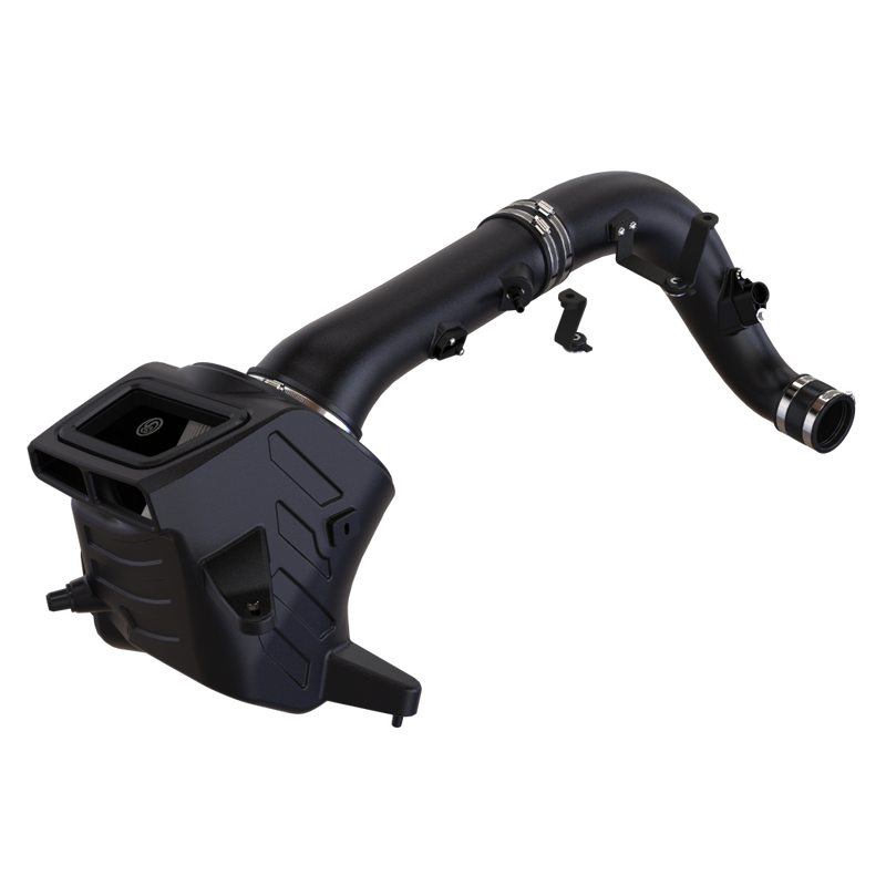 S&B Cold Air Intake | 2023-2026 Chevrolet Colorado / GMC Canyon 2.7L