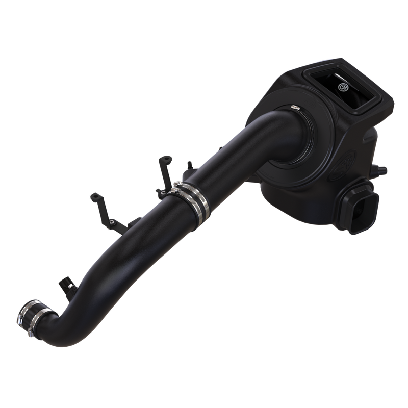 S&B Cold Air Intake | 2023-2026 Chevrolet Colorado / GMC Canyon 2.7L