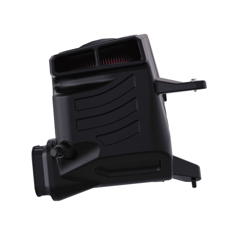 S&B Cold Air Intake | 2023-2026 Chevrolet Colorado / GMC Canyon 2.7L