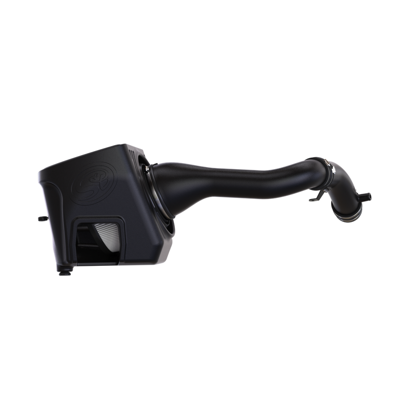 S&B Cold Air Intake | 2020-2023 Dodge Ram 1500 3.0L EcoDiesel