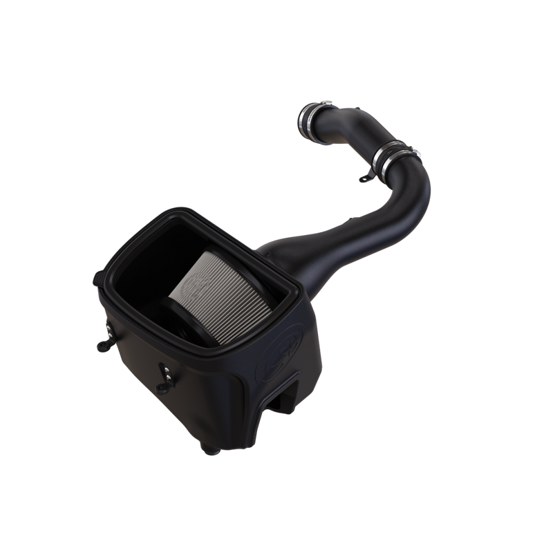 S&B Cold Air Intake | 2020-2023 Dodge Ram 1500 3.0L EcoDiesel