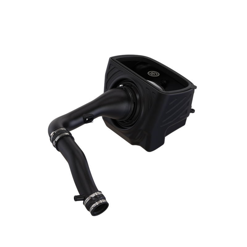 S&B Cold Air Intake | 2020-2023 Dodge Ram 1500 3.0L EcoDiesel