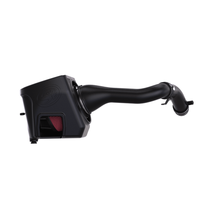 S&B Cold Air Intake | 2020-2023 Dodge Ram 1500 3.0L EcoDiesel