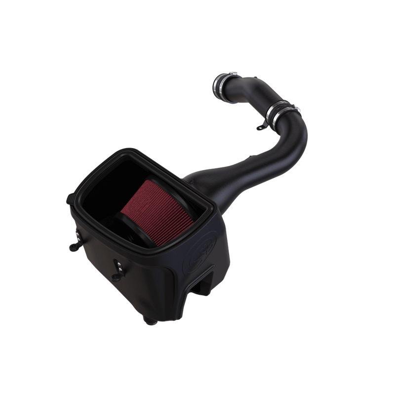 S&B Cold Air Intake | 2020-2023 Dodge Ram 1500 3.0L EcoDiesel