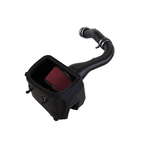 S&B Cold Air Intake | 2020-2023 Dodge Ram 1500 3.0L EcoDiesel