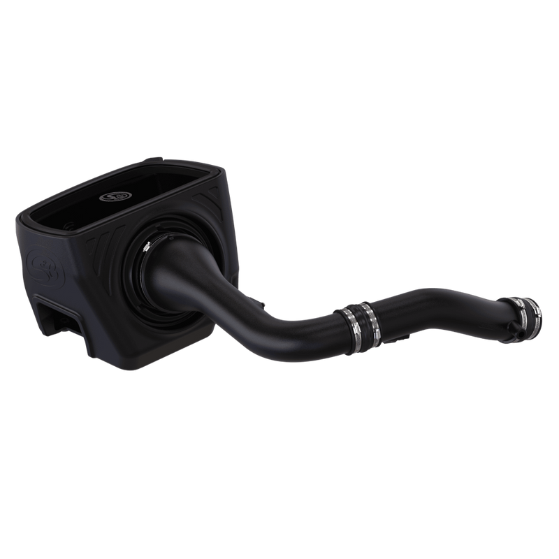 S&B Cold Air Intake | 2020-2023 Dodge Ram 1500 3.0L EcoDiesel