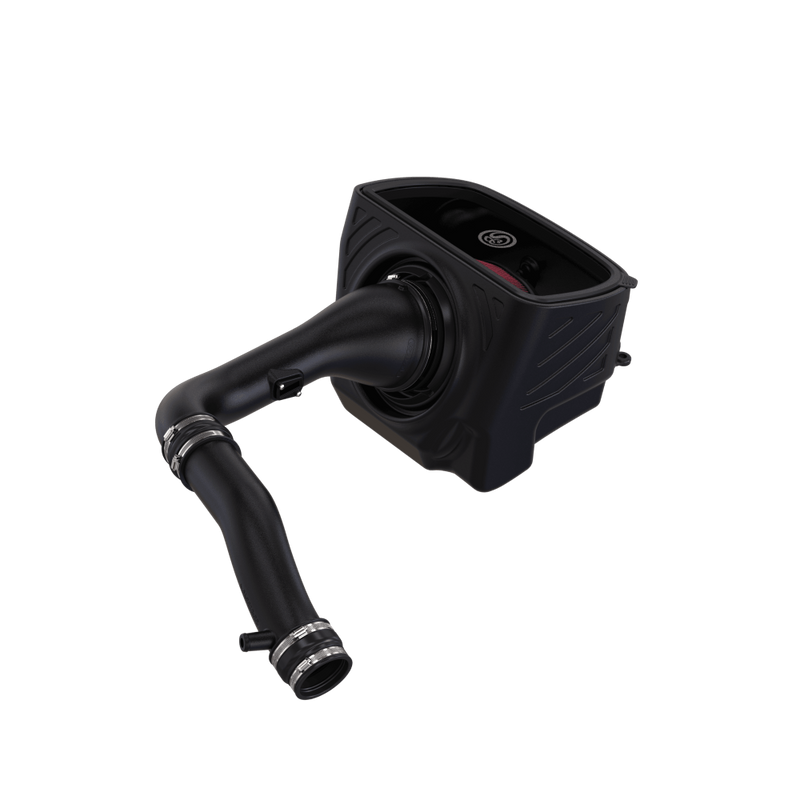 S&B Cold Air Intake | 2020-2023 Dodge Ram 1500 3.0L EcoDiesel