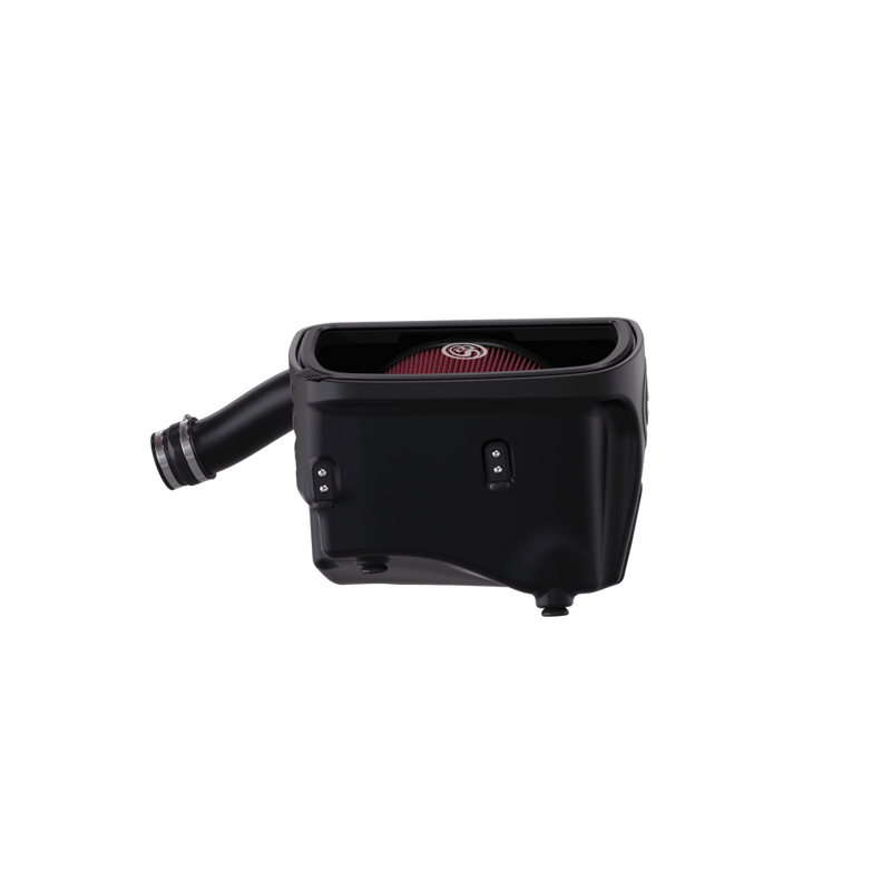 S&B Cold Air Intake | 2020-2023 Dodge Ram 1500 3.0L EcoDiesel