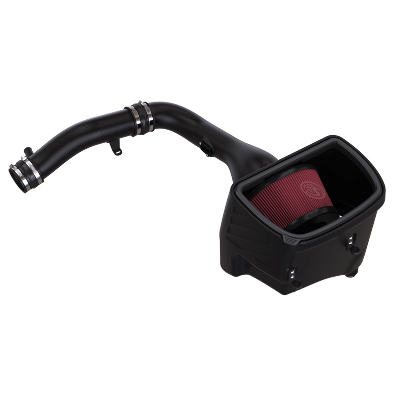 S&B Cold Air Intake | 2020-2023 Dodge Ram 1500 3.0L EcoDiesel