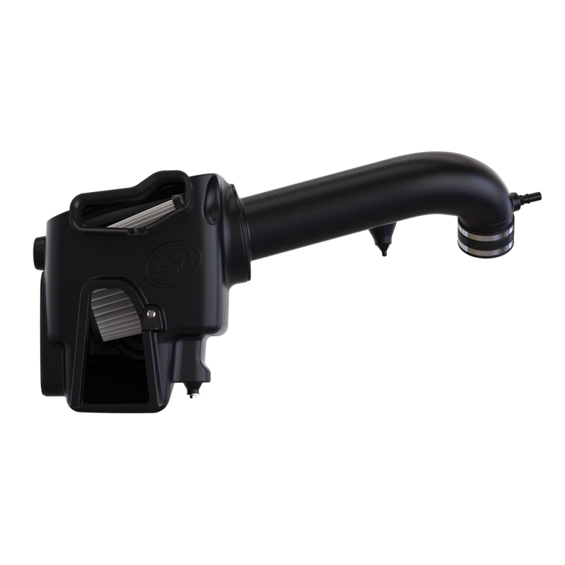 S&B Cold Air Intake | 2023-2026 Ford F250 F350 6.8L, 7.3L
