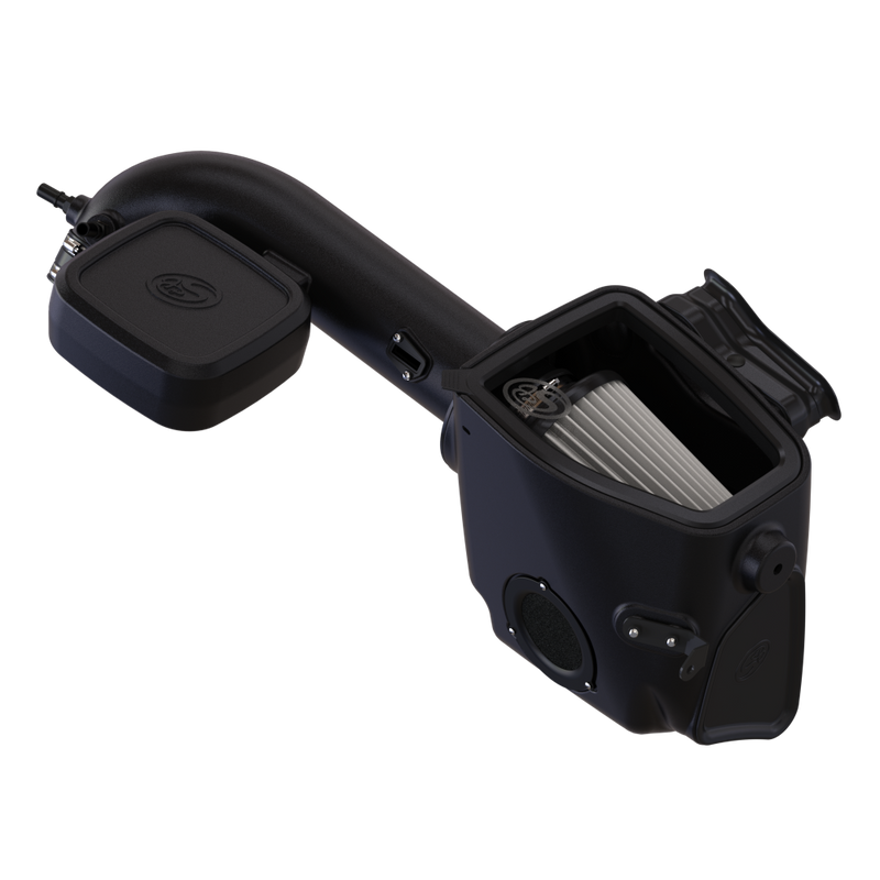 S&B Cold Air Intake | 2023-2026 Ford F250 F350 6.8L, 7.3L